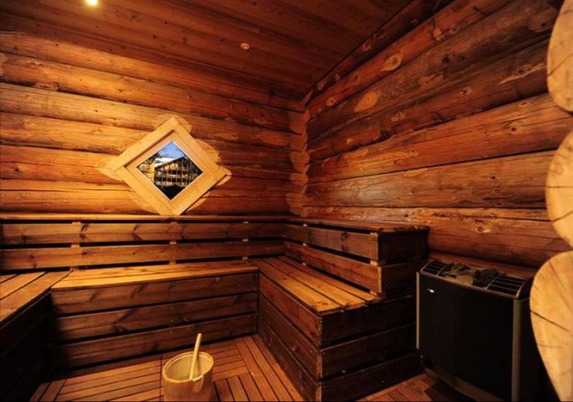 Penthouse "Bond 007" 120 M2 Piscine Sauna Risoul 1850 외부 사진